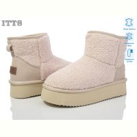 Угги ITTS A1708-3