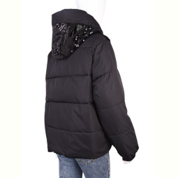 Куртка Obuvok B026 (11960) black