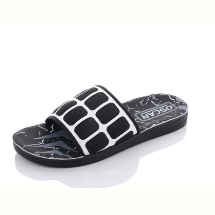 Шлепки Oscar S41 white