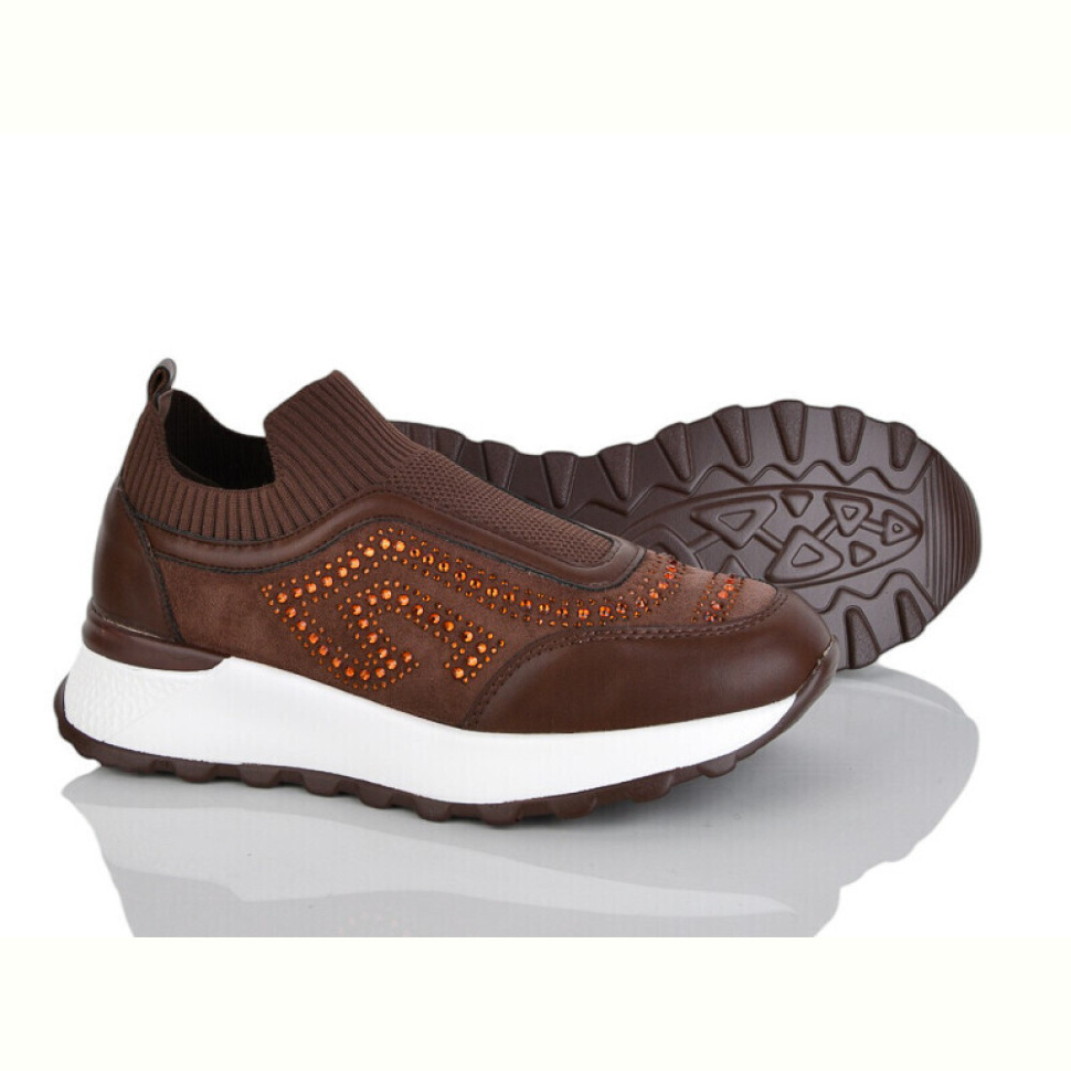 Кроссовки Loretta V1003-2