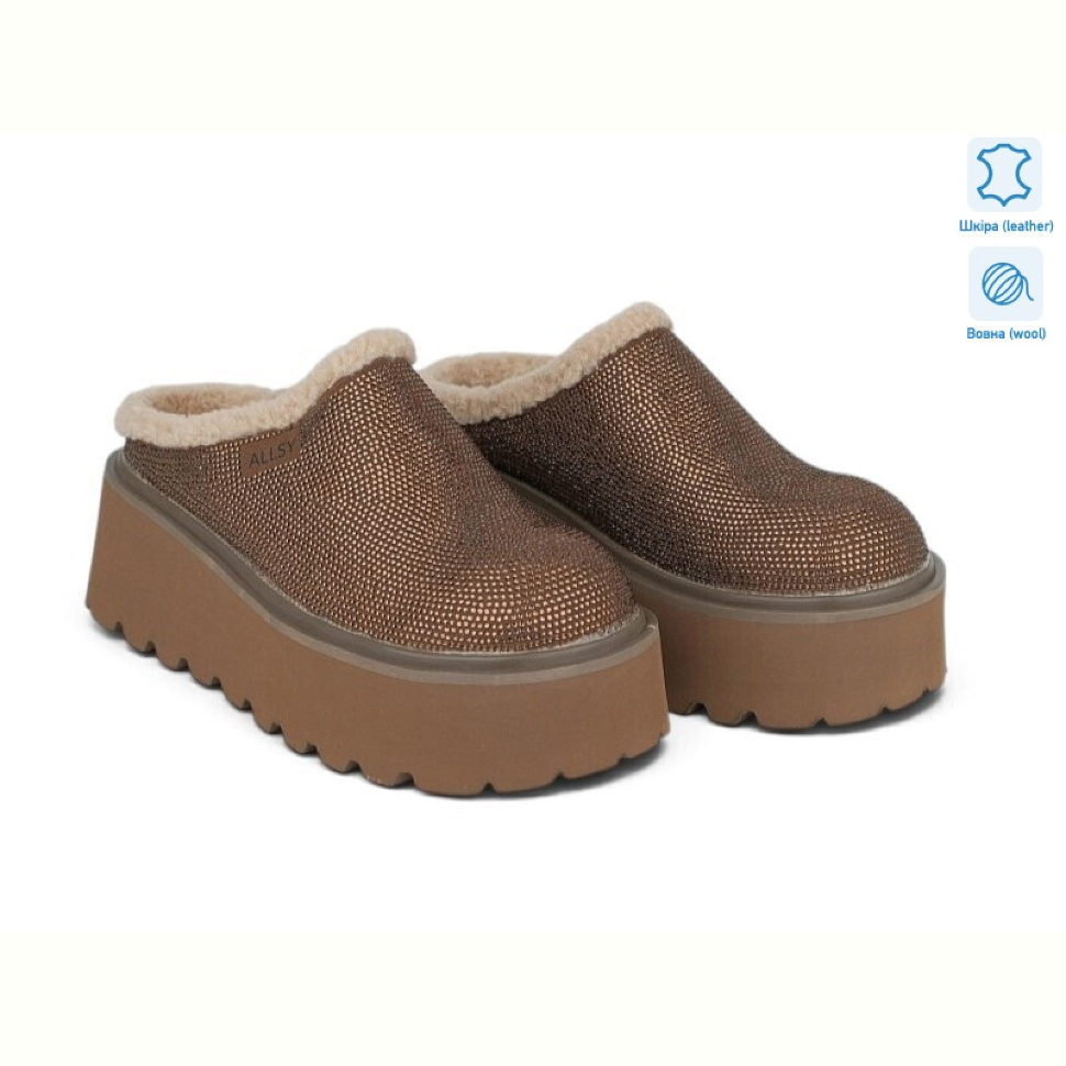 Сабо Allshoes 205556 Сабо Allshoes 205556