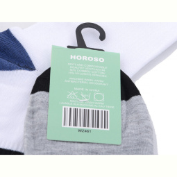 Носки HOROSO HOME WZ461 mix