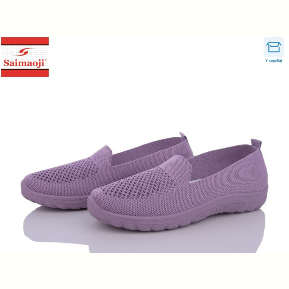 Слипоны Saimaoji H21-15