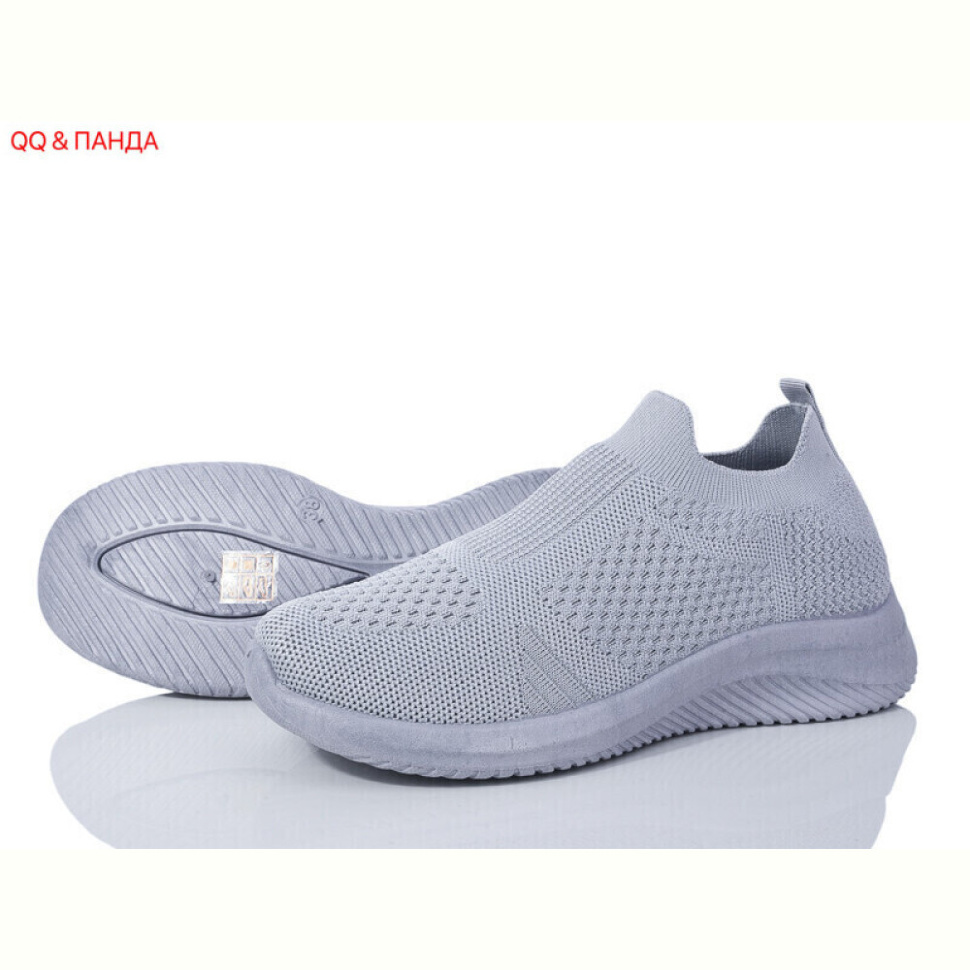 Кроссовки QQ&Панда AL01-3