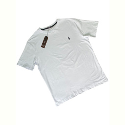 Футболка Verton P1-5 white