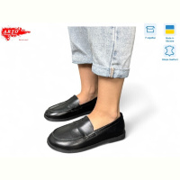 Туфли ARTO 079 чорний к.