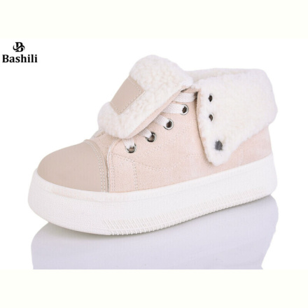 Ботинки Башили H9512-11