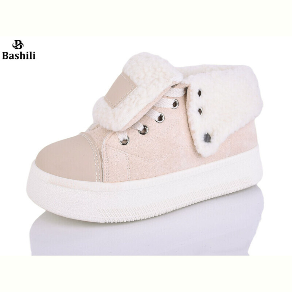 Ботинки Башили H9512-11