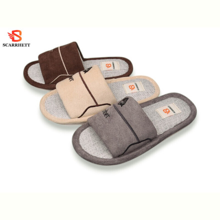 Тапки SCARRHETT K1659 mix
