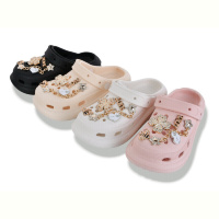Кроксы BABYSHOP NUO2080 mix