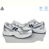 Кроссовки STILLI Group NK160-4 шкіра