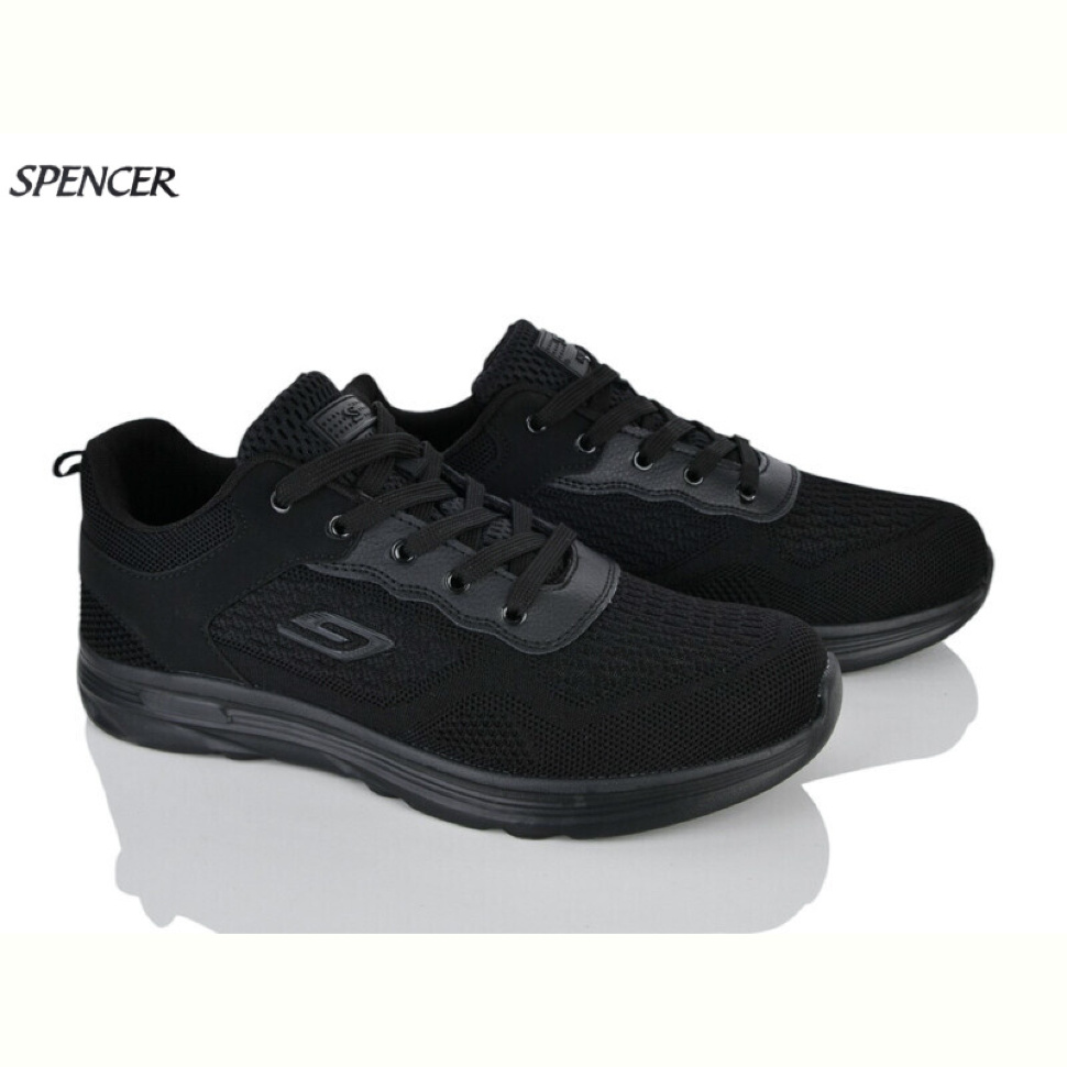 Кроссовки Spencer A6605-3
