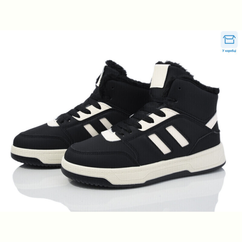 Кроссовки Ok Shoes N008-1