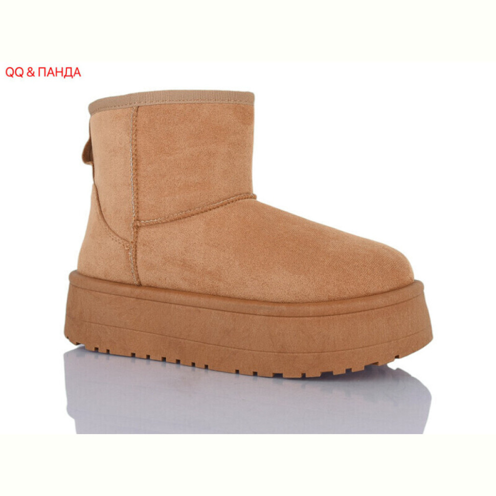 Угги QQ&Панда J987-2