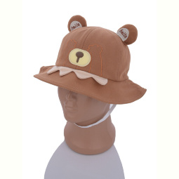 Панама Королева 415926 brown
