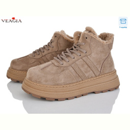 Ботинки Veagia-ADA F272-1