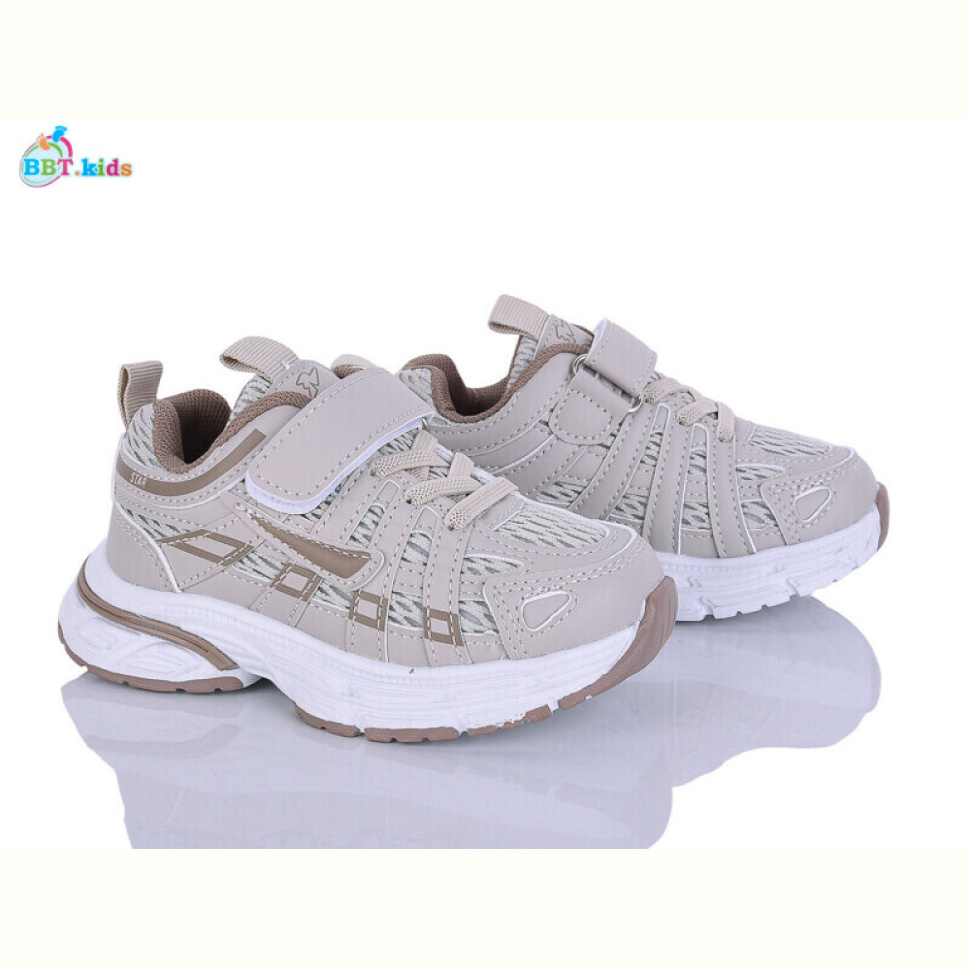 Кроссовки BBT H753-2-2