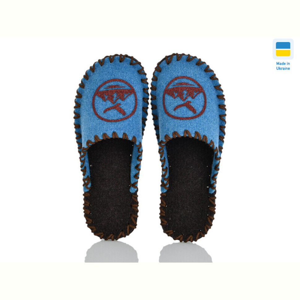 Тапки Active 318M бірюза