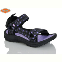 Босоножки EeBb 1526-3