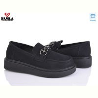 Туфли SUBA D313-1