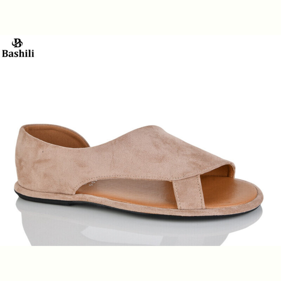 Босоножки Башили H6585-9