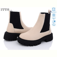 Ботинки ITTS DW3506-8
