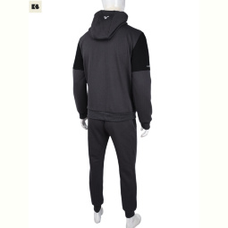 Спортивный костюм BIG 3838-07-2 grey