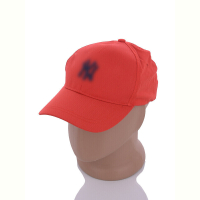 Кепка Королева TE9 red