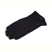 Перчатки PAIDI 73-4 трикотаж black