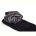 Перчатки PAIDI 73-4 трикотаж black