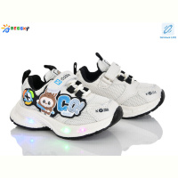 Кроссовки Bessky-Kellaifeng BY5114-1A LED