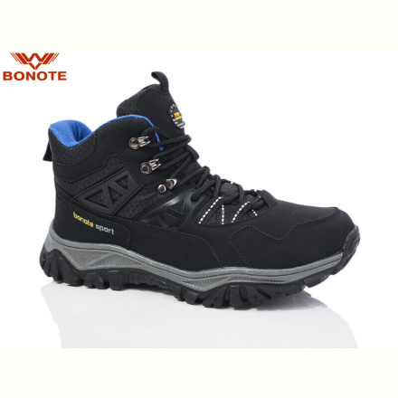Ботинки Bonote A8972-2