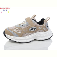 Кроссовки GFB-Канарейка X8010-5
