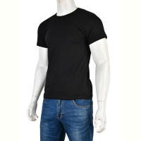 Футболка Textile 844М black