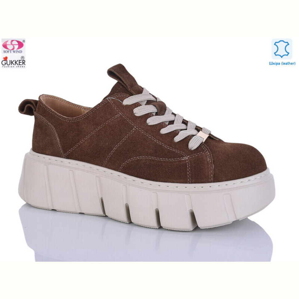 Кроссовки Gukkcr MG8668