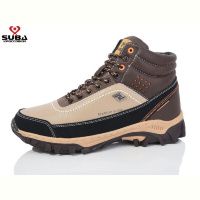 Ботинки SUBA AH641-07
