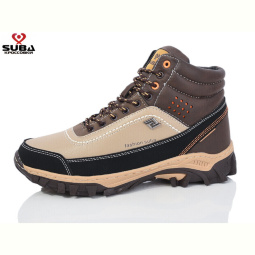 Ботинки SUBA AH641-07