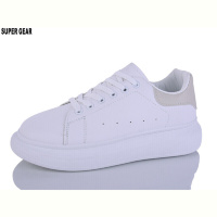 Кроссовки Super Gear 775A-01 white