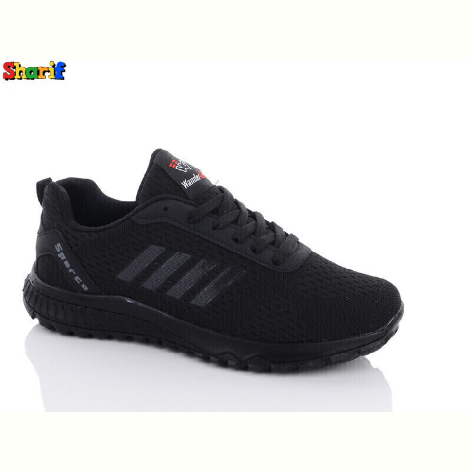 Кроссовки Sharif 4165-1
