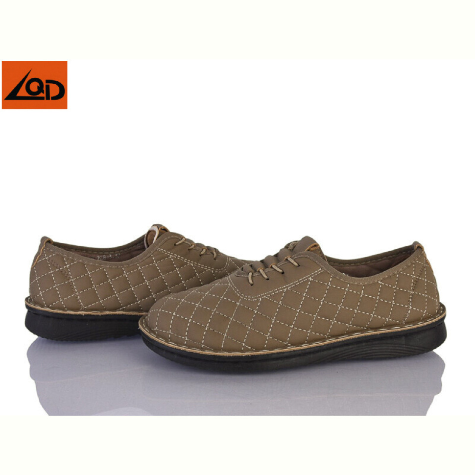 Кроссовки LQD W728-3