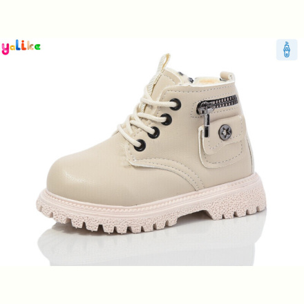 Ботинки Yalike 952-3