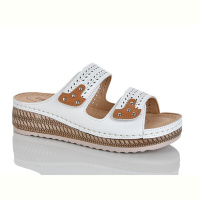 Шлепки Leguzaza 713-12