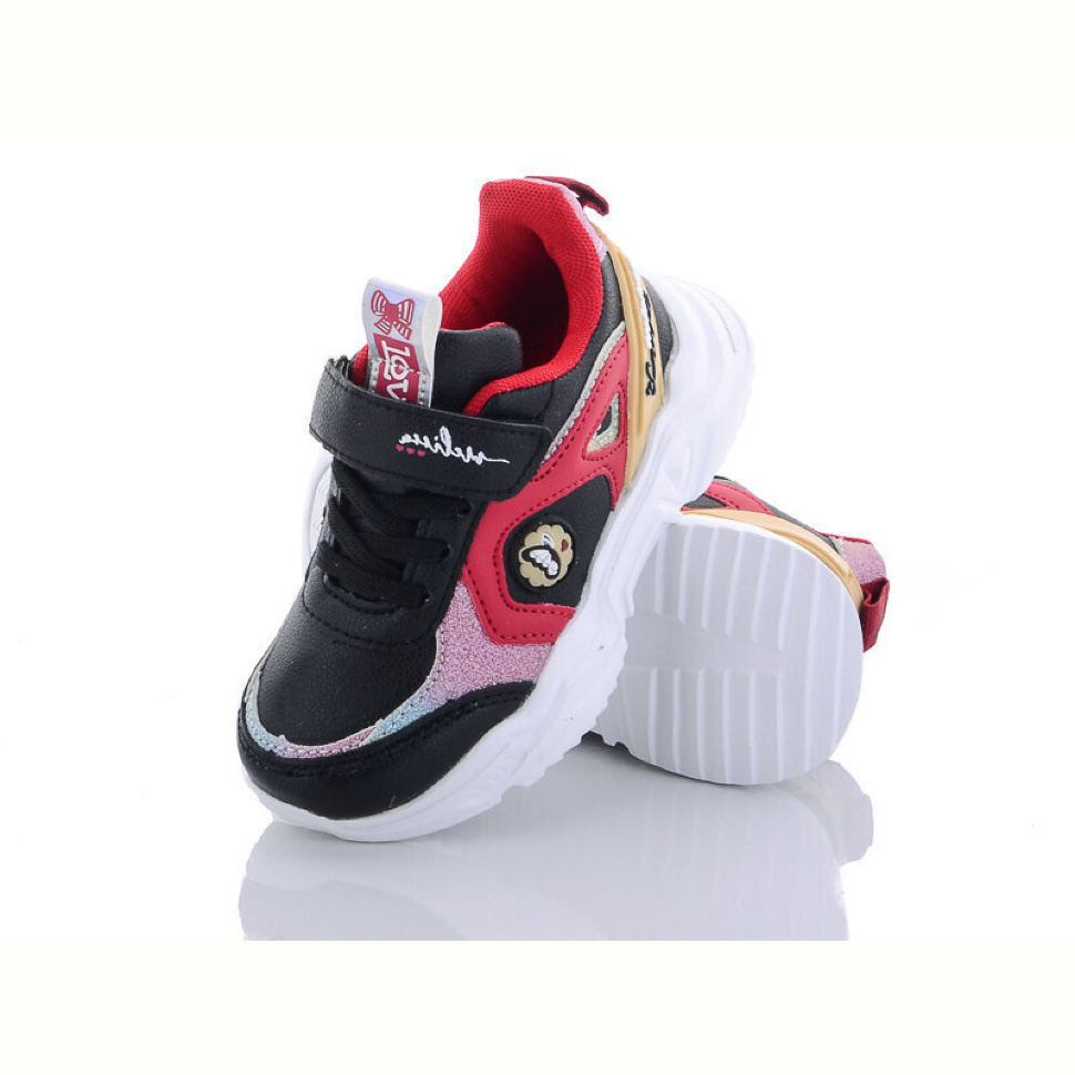 Кроссовки Alemy Kids AED2875A Кроссовки Alemy Kids AED2875A