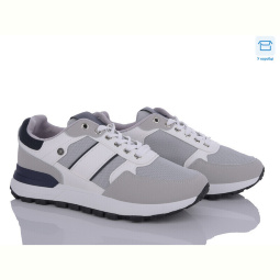 Кроссовки BDDS BD019 white