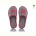 Тапки Active 273W беж