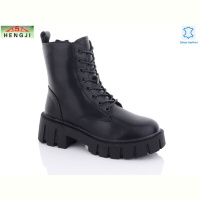 Ботинки HENGJI-ELENA W3963