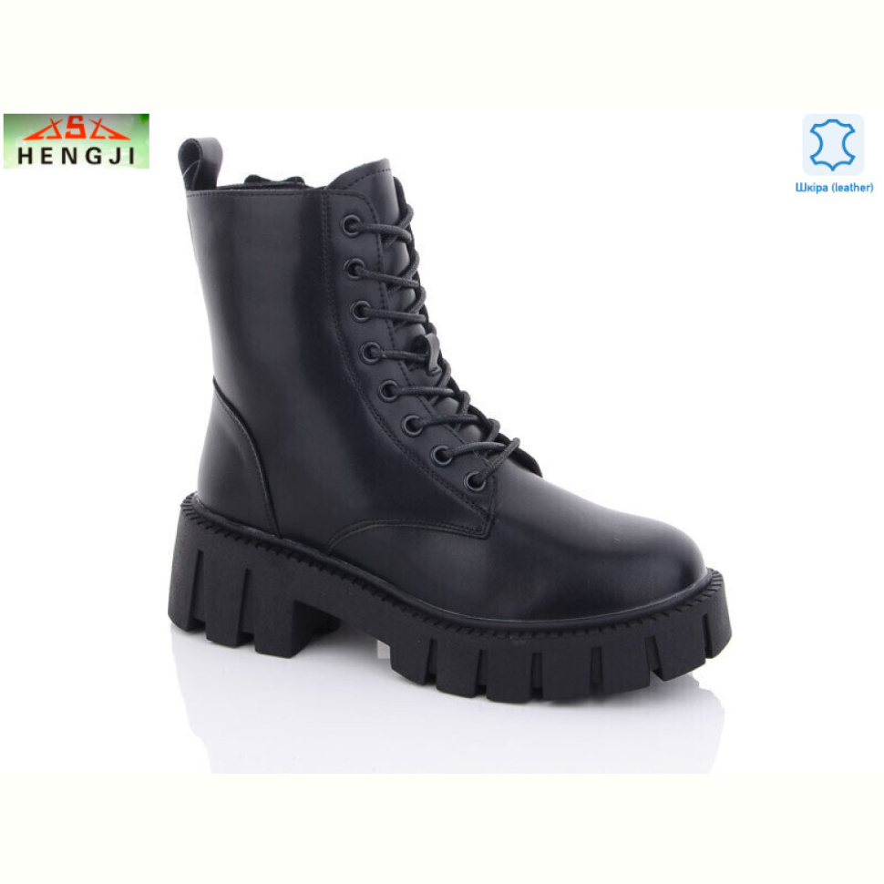 Ботинки HENGJI-ELENA W3963