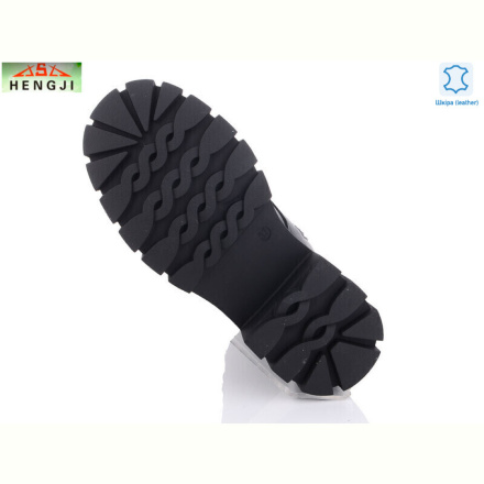 Ботинки HENGJI-ELENA W3963