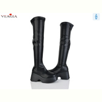 Ботфорты Veagia-ADA 7T08-1