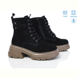 Ботинки Ok Shoes 777-CQ210